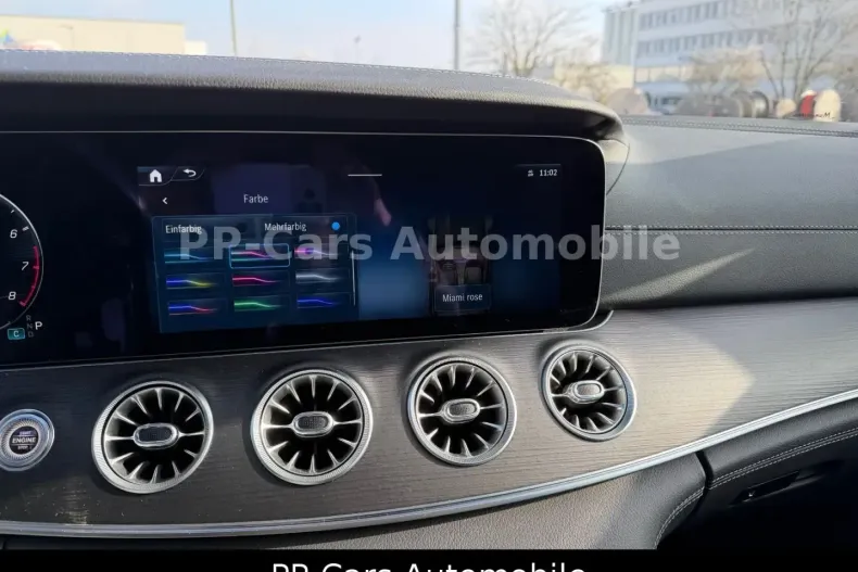 Mercedes-Benz AMG GT (Clasa GT) din 2023 cu 38.230 km - oferta MER189319 - foto 29