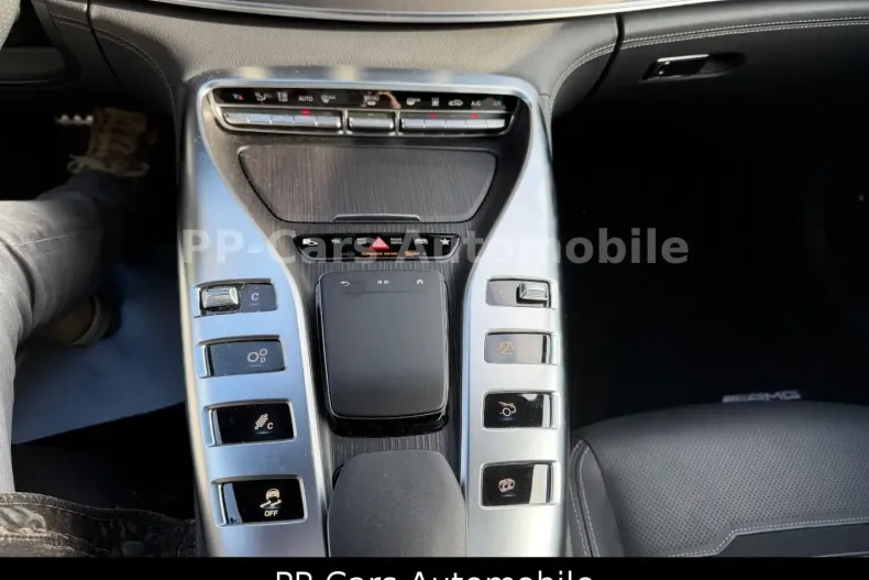 Mercedes-Benz AMG GT (Clasa GT) din 2023 cu 38.230 km - oferta MER189319 - foto 31