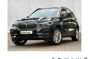 BMW X5 din 2022 - oferta BMW189320