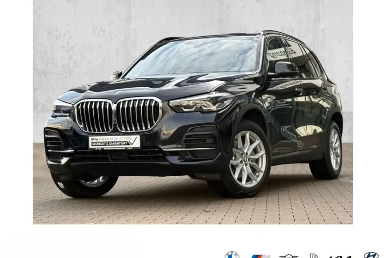 BMW X5 (Seria X) din 2022 cu 87.018 km - oferta BMW189320 - foto 1