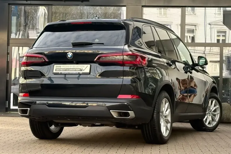 BMW X5 (Seria X) din 2022 cu 87.018 km - oferta BMW189320 - foto 2