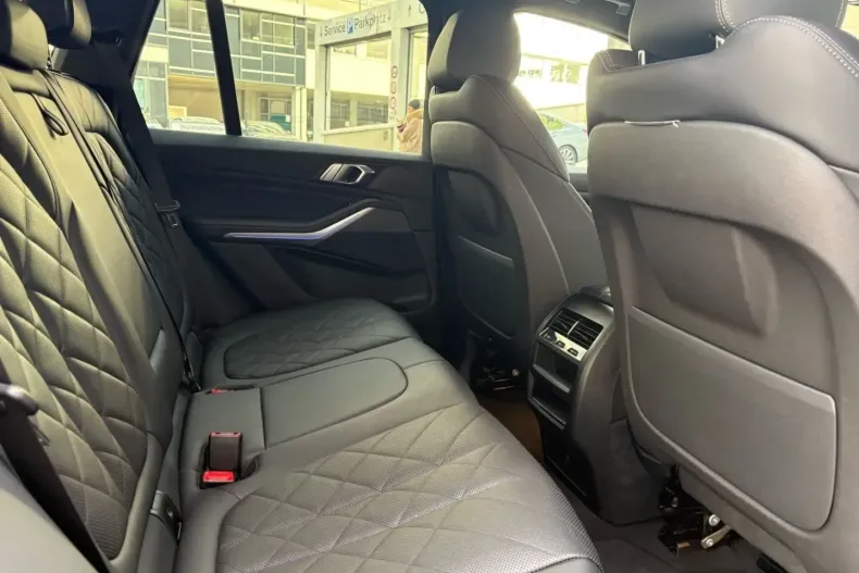 BMW X5 (Seria X) din 2022 cu 87.018 km - oferta BMW189320 - foto 3