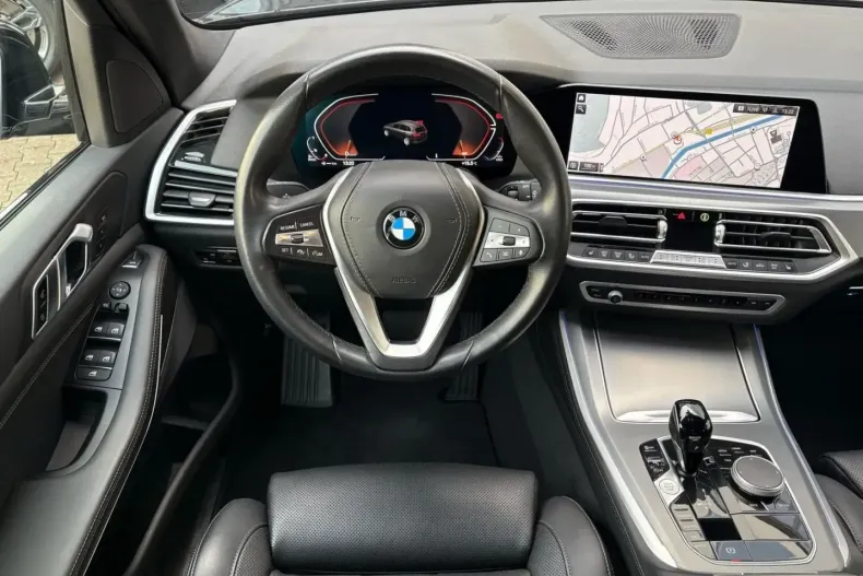 BMW X5 (Seria X) din 2022 cu 87.018 km - oferta BMW189320 - foto 6