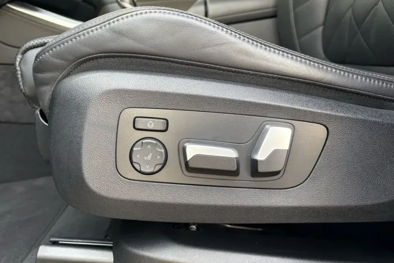 BMW X5 (Seria X) din 2022 cu 87.018 km - oferta BMW189320 - foto 9