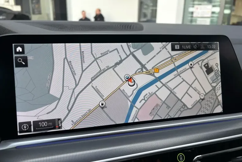 BMW X5 (Seria X) din 2022 cu 87.018 km - oferta BMW189320 - foto 10