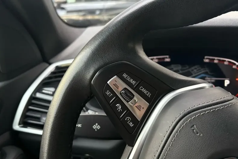 BMW X5 (Seria X) din 2022 cu 87.018 km - oferta BMW189320 - foto 15