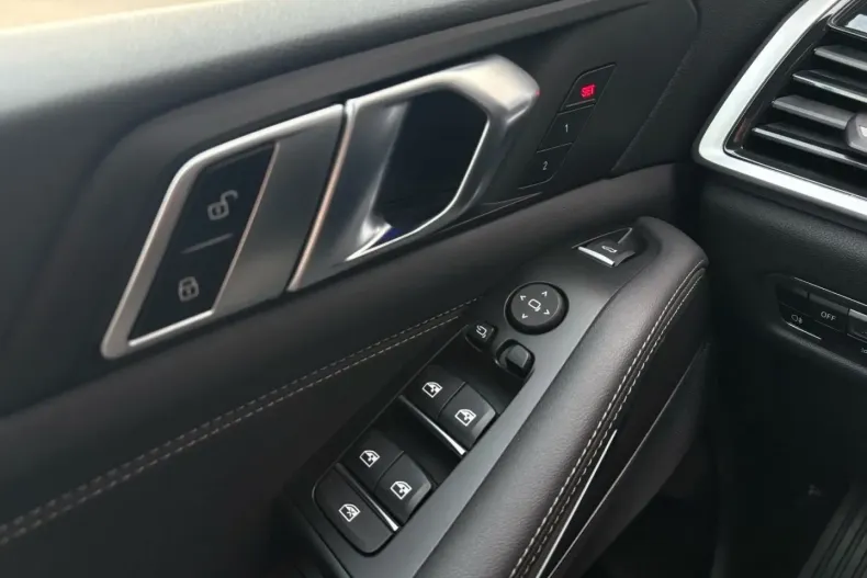 BMW X5 (Seria X) din 2022 cu 87.018 km - oferta BMW189320 - foto 19