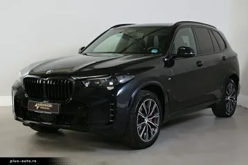 BMW X5 din 2025 - oferta BMW189321