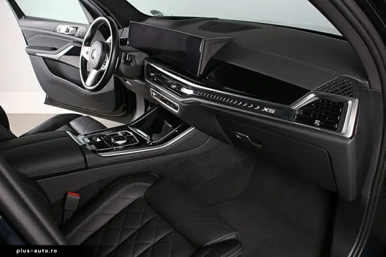 BMW X5 (Seria X) din 2025 cu 26.500 km - oferta BMW189321 - foto 3