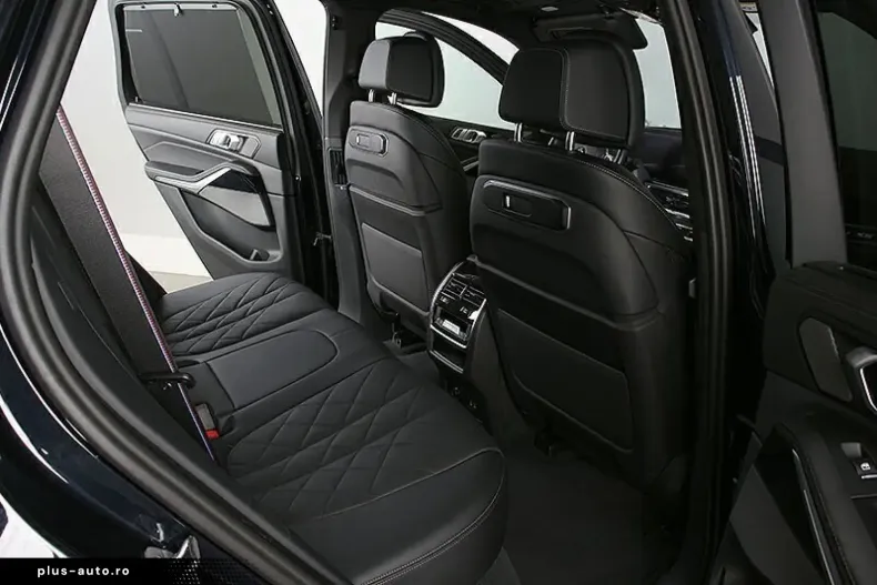 BMW X5 (Seria X) din 2025 cu 26.500 km - oferta BMW189321 - foto 5