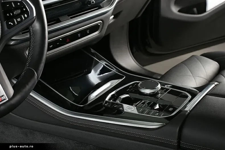 BMW X5 (Seria X) din 2025 cu 26.500 km - oferta BMW189321 - foto 6