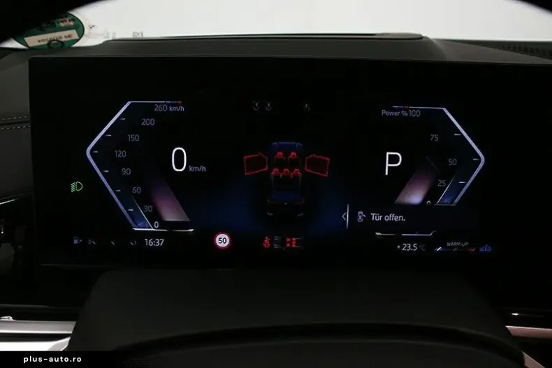 BMW X5 (Seria X) din 2025 cu 26.500 km - oferta BMW189321 - foto 10