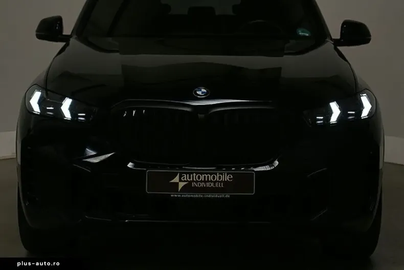 BMW X5 (Seria X) din 2025 cu 26.500 km - oferta BMW189321 - foto 16