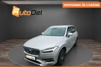 Volvo XC40 din 2021 cu 115.600 km - oferta VOL189322 - foto 1