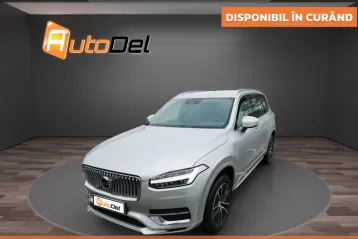 Volvo XC40 din 2021 - oferta VOL189322