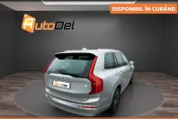 Volvo XC40 din 2021 cu 115.600 km - oferta VOL189322 - foto 3