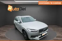 Volvo XC40 din 2021 cu 115.600 km - oferta VOL189322 - foto 4