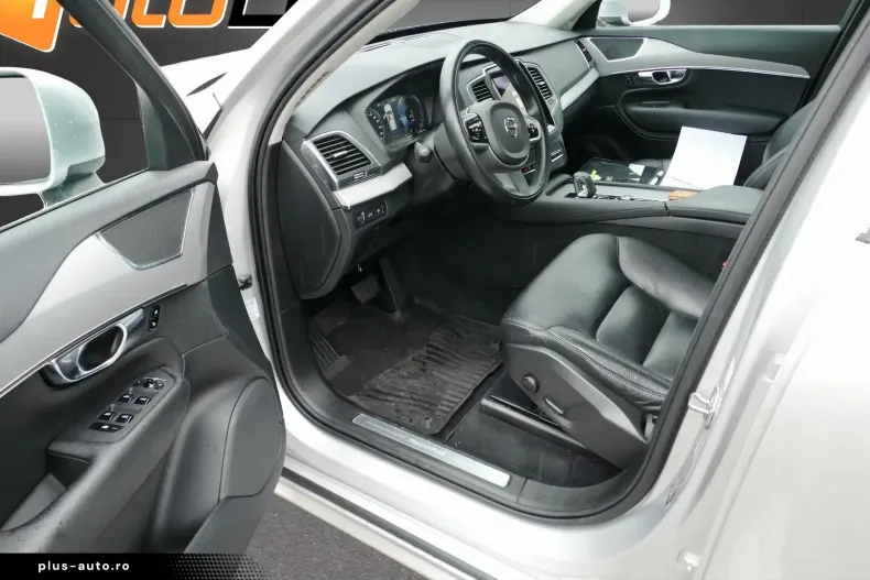 Volvo XC40 din 2021 cu 115.600 km - oferta VOL189322 - foto 5