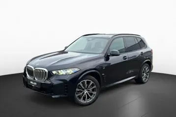 BMW X5 din 2024 - oferta BMW189323