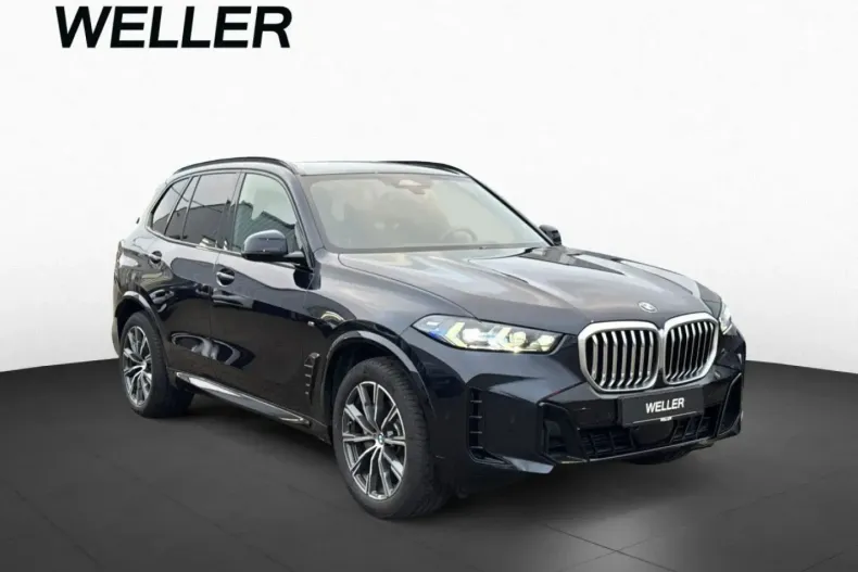BMW X5 (Seria X) din 2024 cu 9.900 km - oferta BMW189323 - foto 2