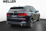 BMW X5 (Seria X) din 2024 cu 9.900 km - oferta BMW189323 - foto 3