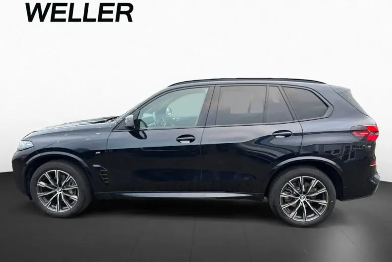 BMW X5 (Seria X) din 2024 cu 9.900 km - oferta BMW189323 - foto 5