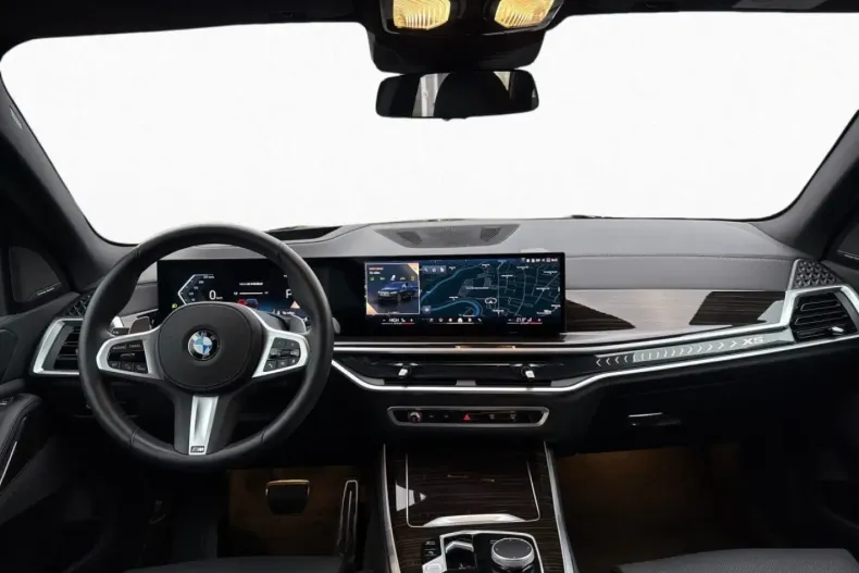 BMW X5 (Seria X) din 2024 cu 9.900 km - oferta BMW189323 - foto 9