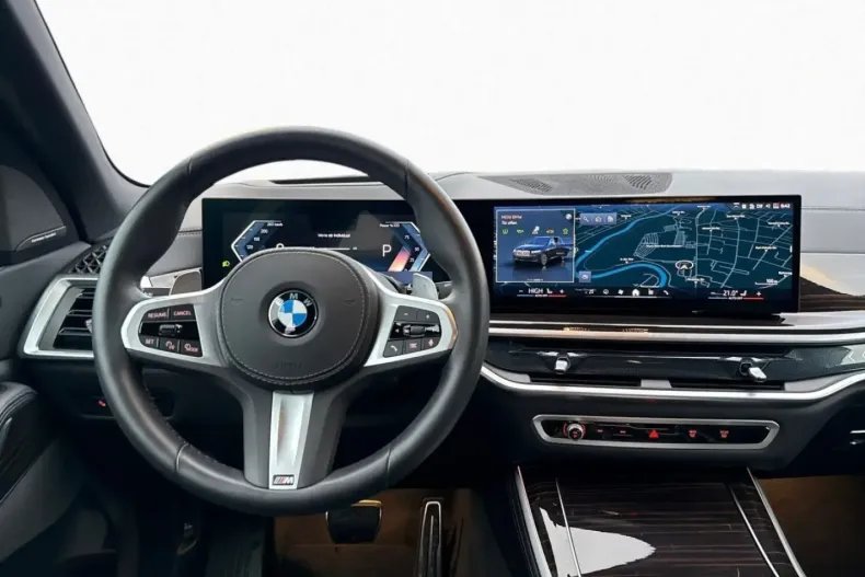 BMW X5 (Seria X) din 2024 cu 9.900 km - oferta BMW189323 - foto 10