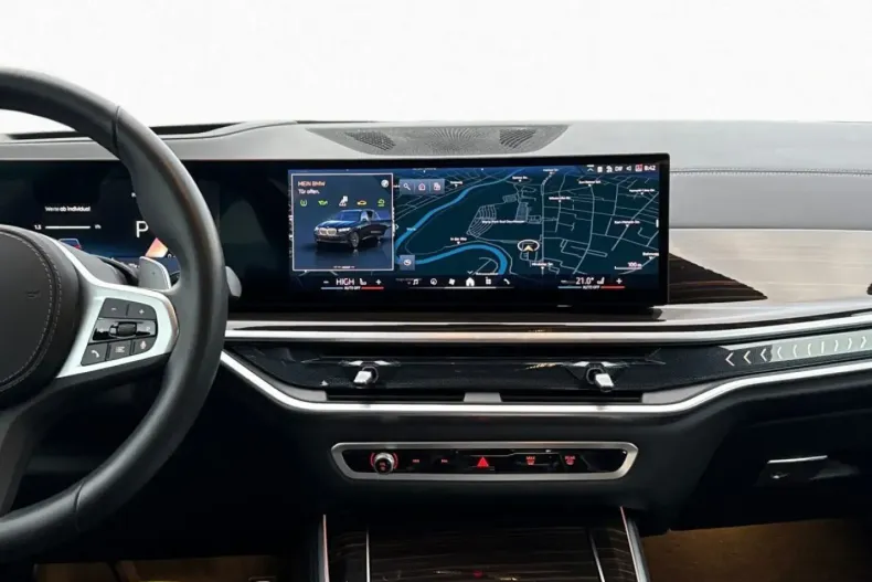 BMW X5 (Seria X) din 2024 cu 9.900 km - oferta BMW189323 - foto 11