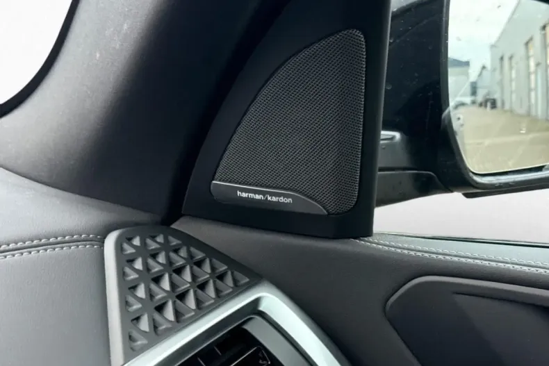 BMW X5 (Seria X) din 2024 cu 9.900 km - oferta BMW189323 - foto 13