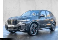 BMW X5 (Seria X) din 2024 cu 30.035 km - oferta BMW189324 - foto 1