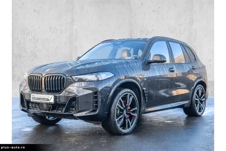 BMW X5 (Seria X) din 2024 cu 30.035 km - oferta BMW189324 - foto 1