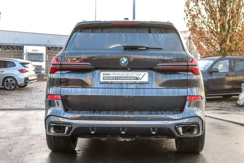 BMW X5 (Seria X) din 2024 cu 30.035 km - oferta BMW189324 - foto 3