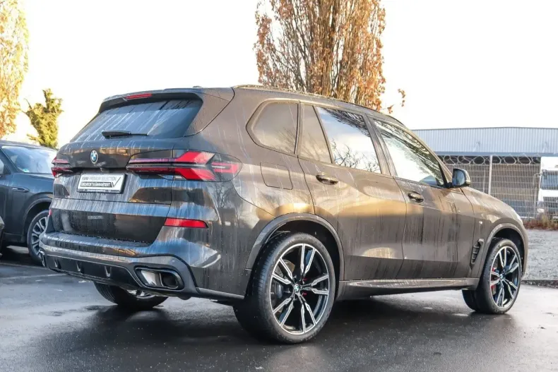 BMW X5 (Seria X) din 2024 cu 30.035 km - oferta BMW189324 - foto 4