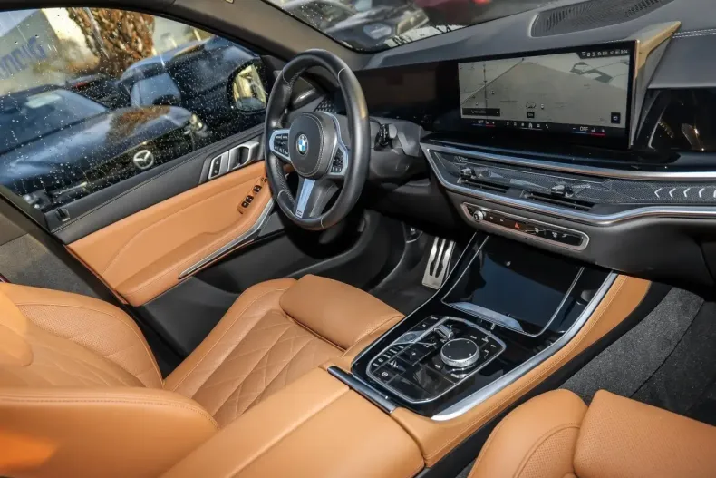 BMW X5 (Seria X) din 2024 cu 30.035 km - oferta BMW189324 - foto 6