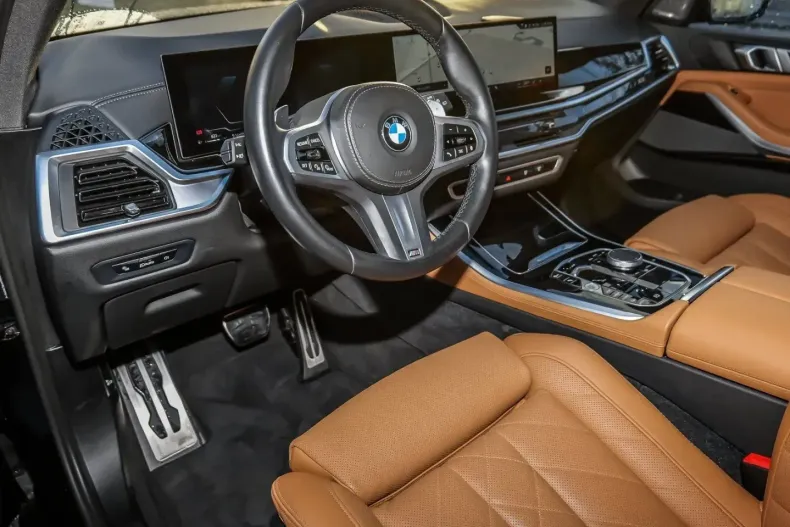 BMW X5 (Seria X) din 2024 cu 30.035 km - oferta BMW189324 - foto 8