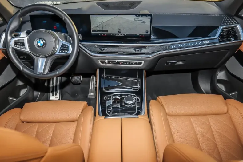 BMW X5 (Seria X) din 2024 cu 30.035 km - oferta BMW189324 - foto 13