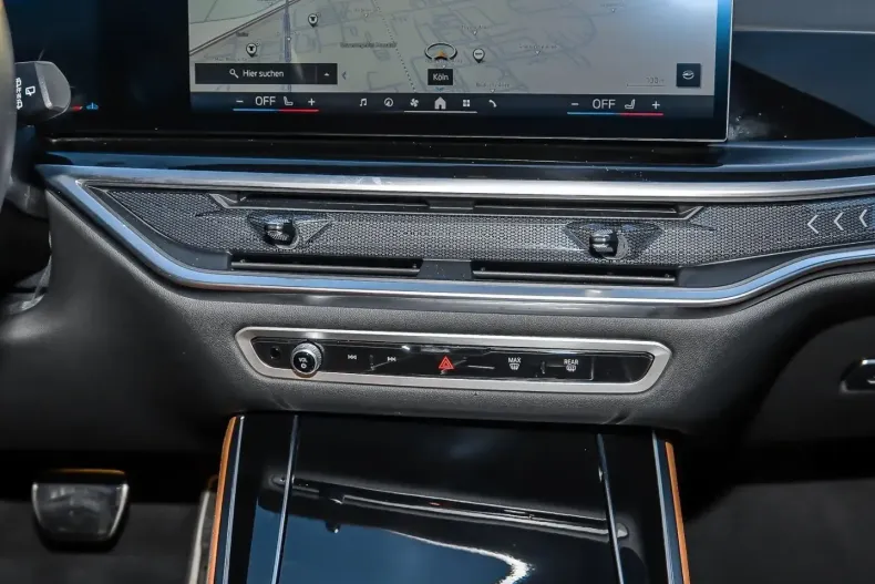 BMW X5 (Seria X) din 2024 cu 30.035 km - oferta BMW189324 - foto 14