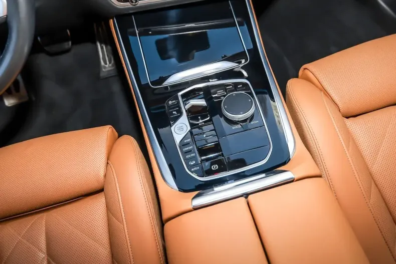 BMW X5 (Seria X) din 2024 cu 30.035 km - oferta BMW189324 - foto 15