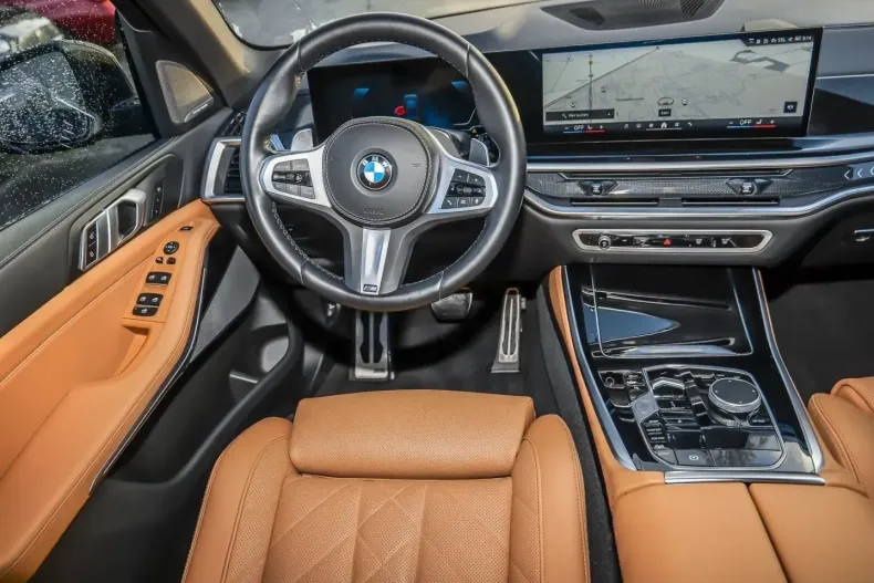 BMW X5 (Seria X) din 2024 cu 30.035 km - oferta BMW189324 - foto 16