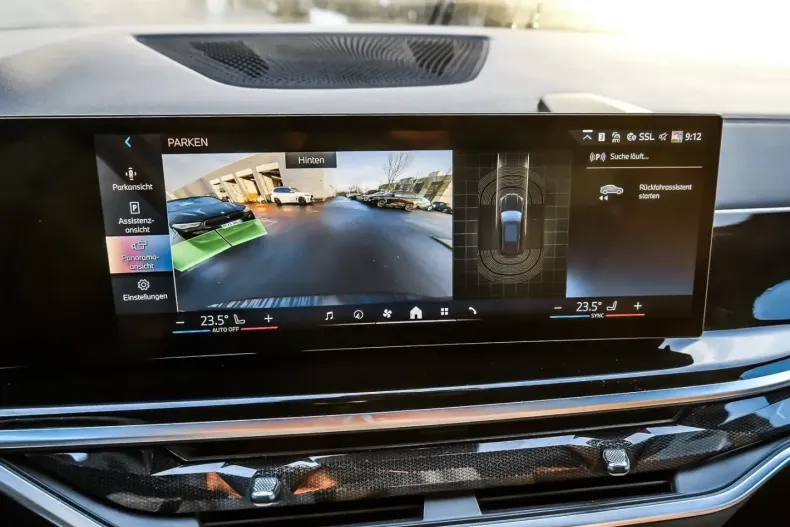 BMW X5 (Seria X) din 2024 cu 30.035 km - oferta BMW189324 - foto 17