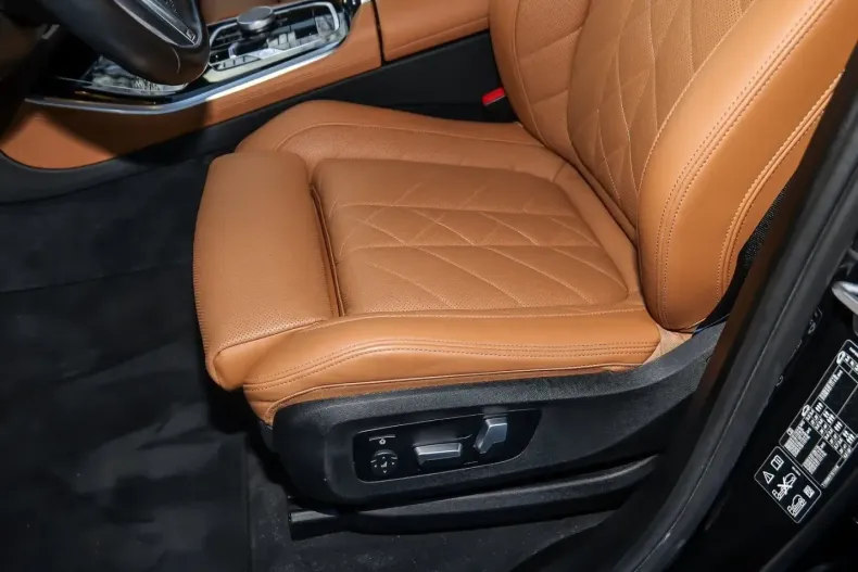 BMW X5 (Seria X) din 2024 cu 30.035 km - oferta BMW189324 - foto 20