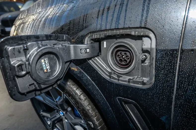 BMW X5 (Seria X) din 2024 cu 30.035 km - oferta BMW189324 - foto 21