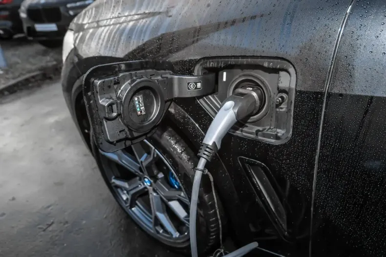 BMW X5 (Seria X) din 2024 cu 30.035 km - oferta BMW189324 - foto 22