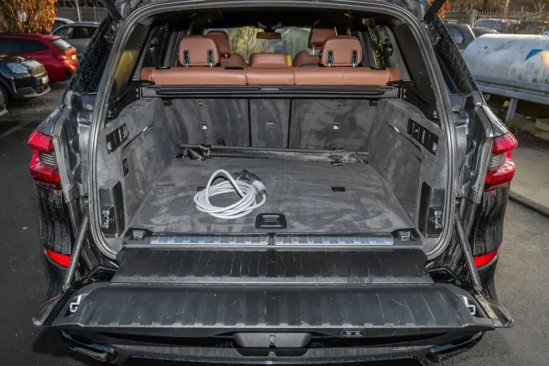 BMW X5 (Seria X) din 2024 cu 30.035 km - oferta BMW189324 - foto 23