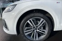 Audi Q5 din 2022 cu 51.238 km - oferta AUD189325 - foto 5