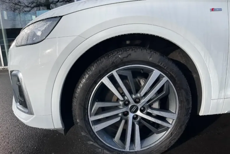 Audi Q5 din 2022 cu 51.238 km - oferta AUD189325 - foto 5