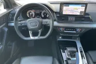 Audi Q5 din 2022 cu 51.238 km - oferta AUD189325 - foto 7