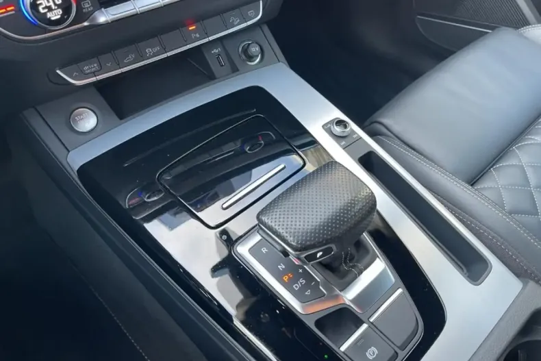 Audi Q5 din 2022 cu 51.238 km - oferta AUD189325 - foto 14