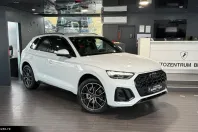 Audi Q5 din 2022 cu 52.880 km - oferta AUD189326 - foto 1